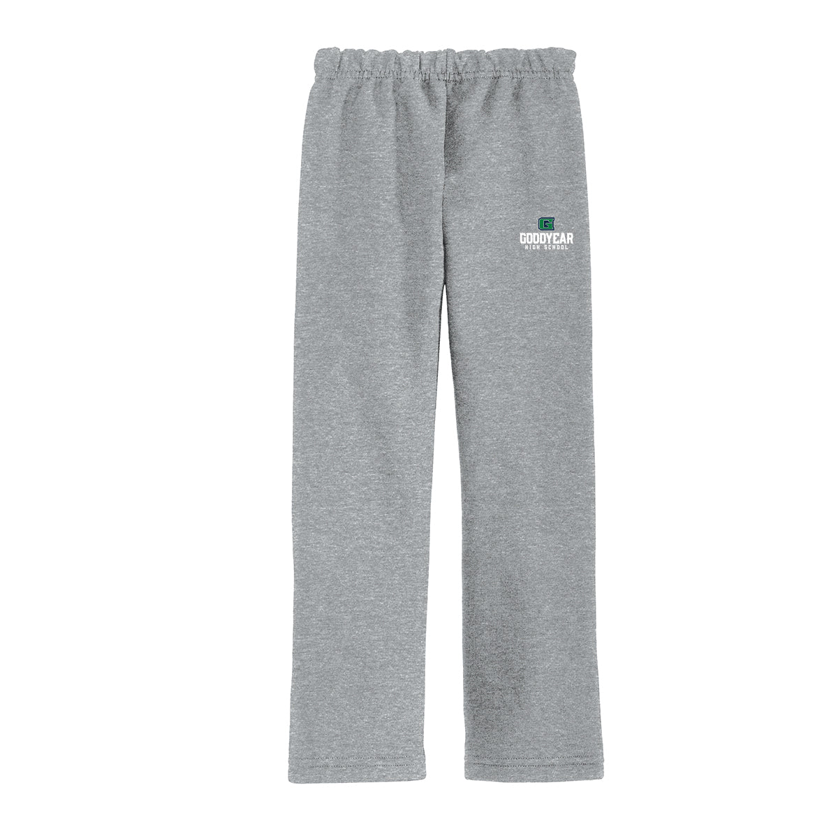Goodyear High School Stacked Unisex Sweatpants