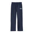 Goodyear High School Stacked Unisex Sweatpants