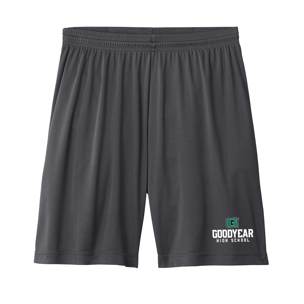 Goodyear High School Stacked Shorts