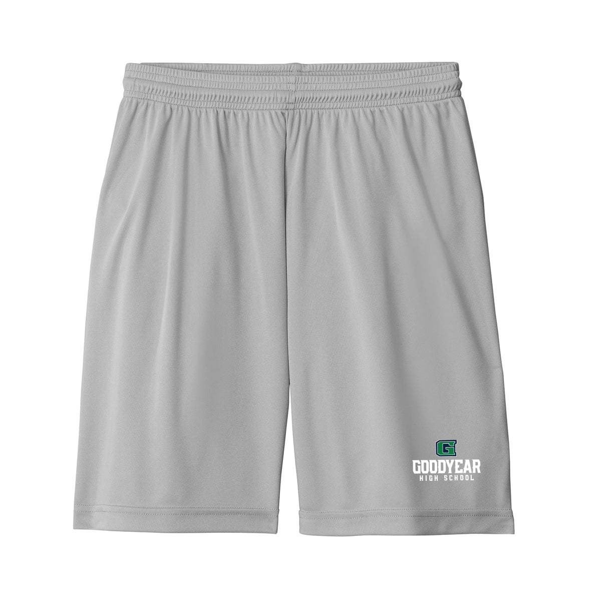 Goodyear High School Stacked Shorts