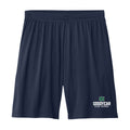 Goodyear High School Stacked Shorts