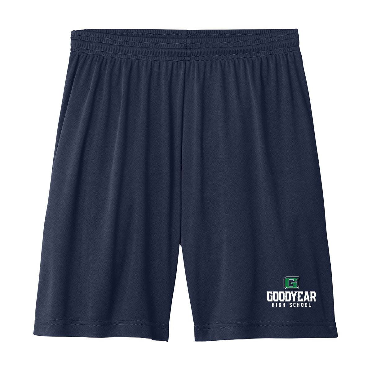 Goodyear High School Stacked Shorts