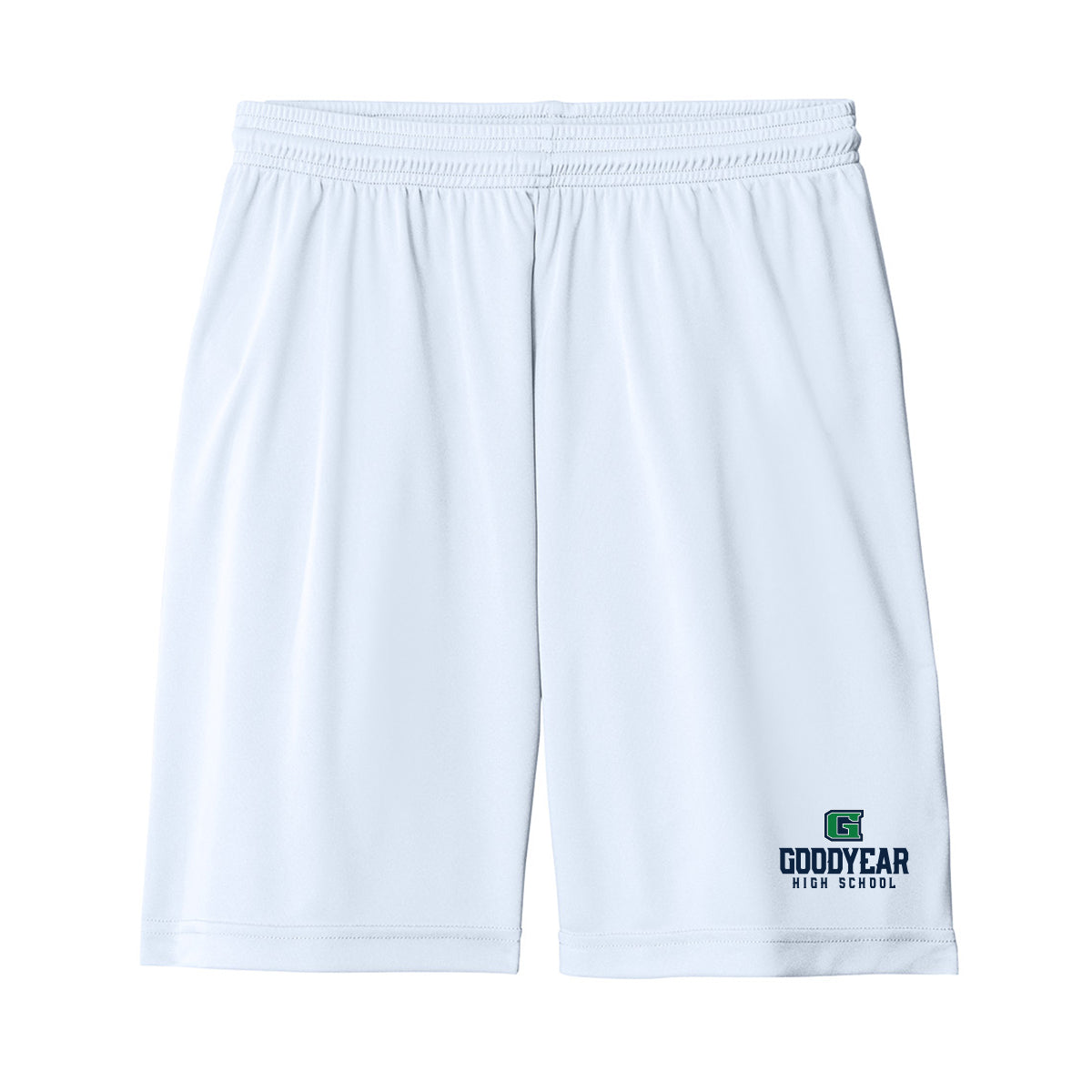 Goodyear High School Stacked Shorts