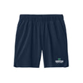 Goodyear High School Stacked Mens Repeat Short