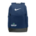 Goodyear High School Stacked Nike Swoosh Backpack