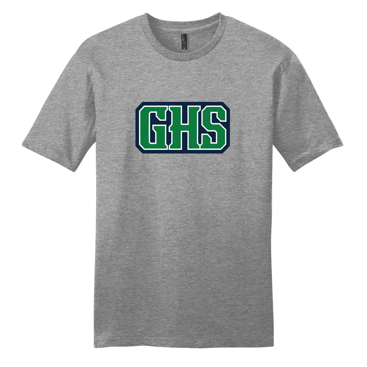GHS Unisex Tee