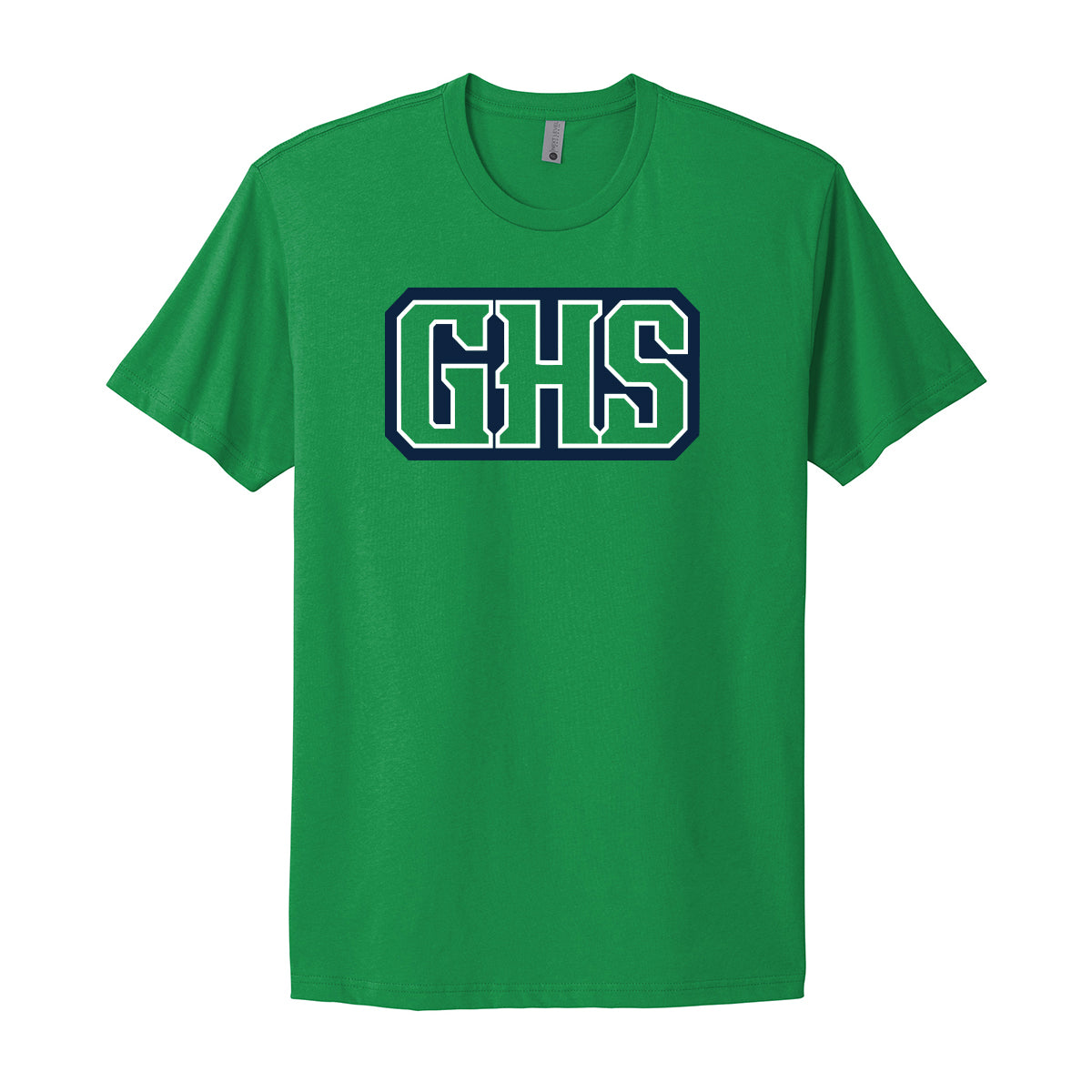 GHS Unisex Tee