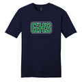 GHS Unisex Tee