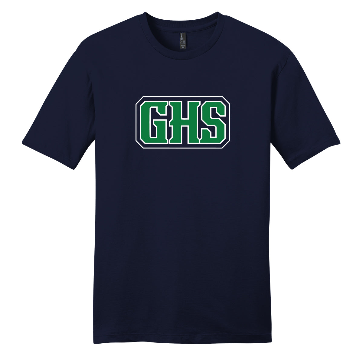 GHS Unisex Tee