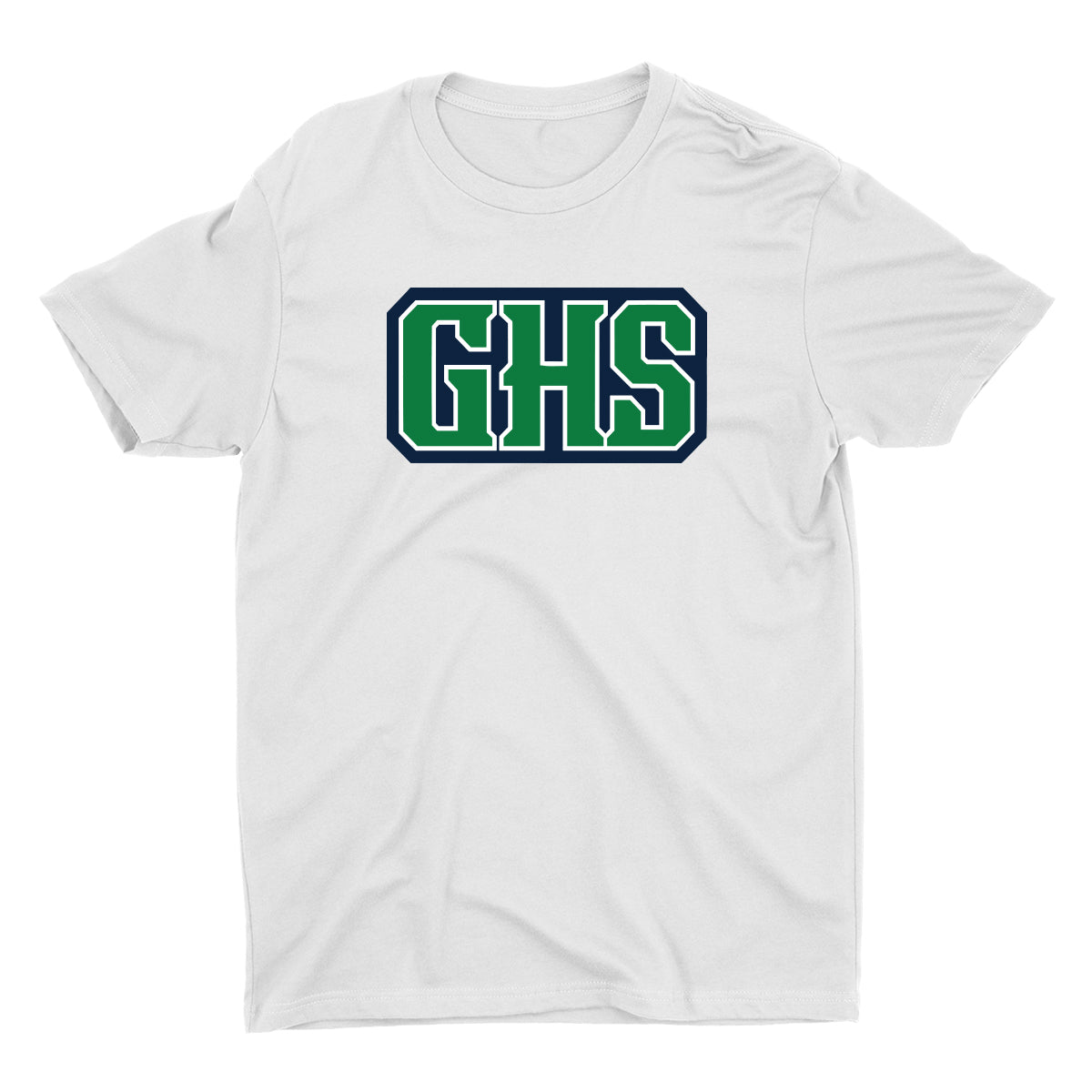 GHS Unisex Tee