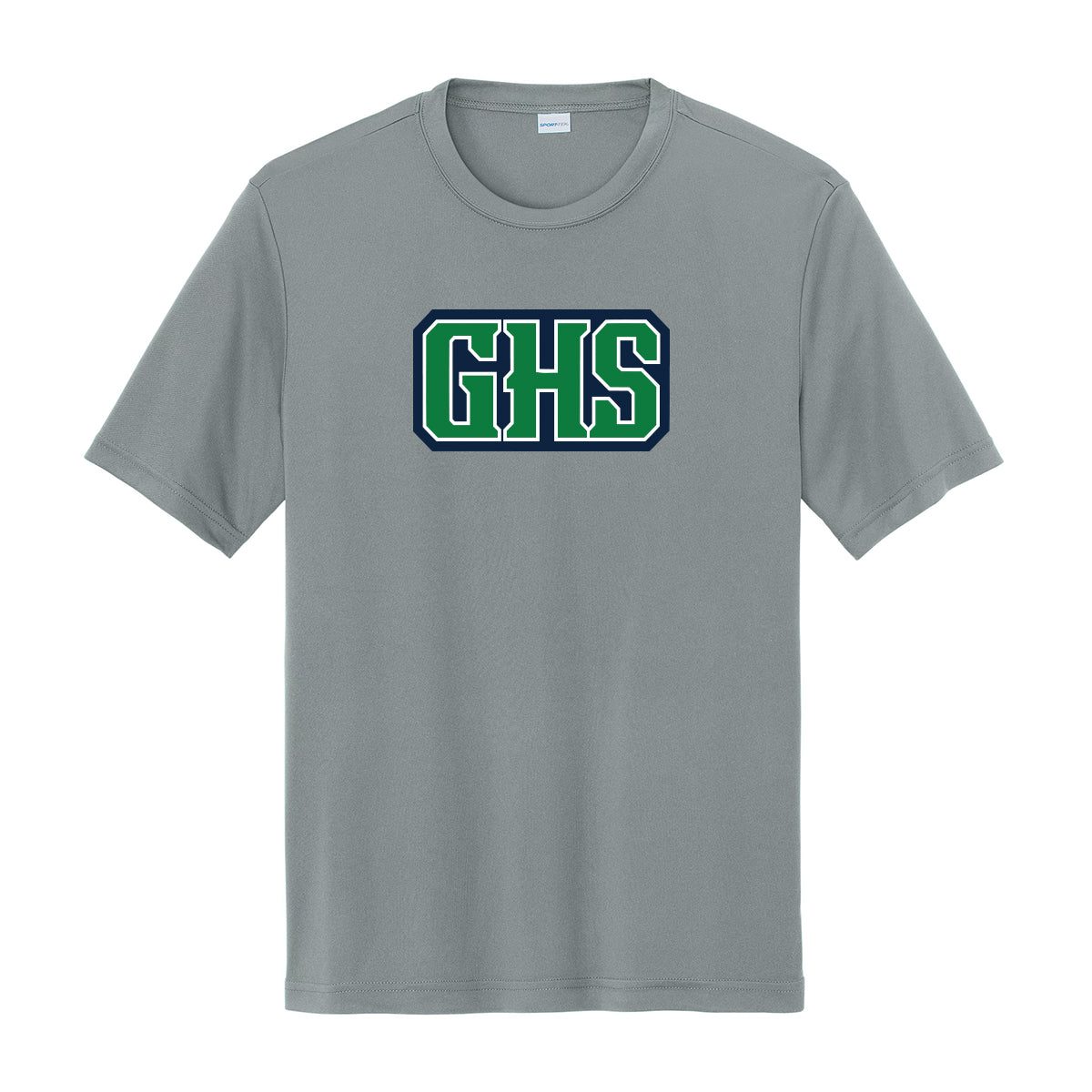 GHS Dri Fit Tee