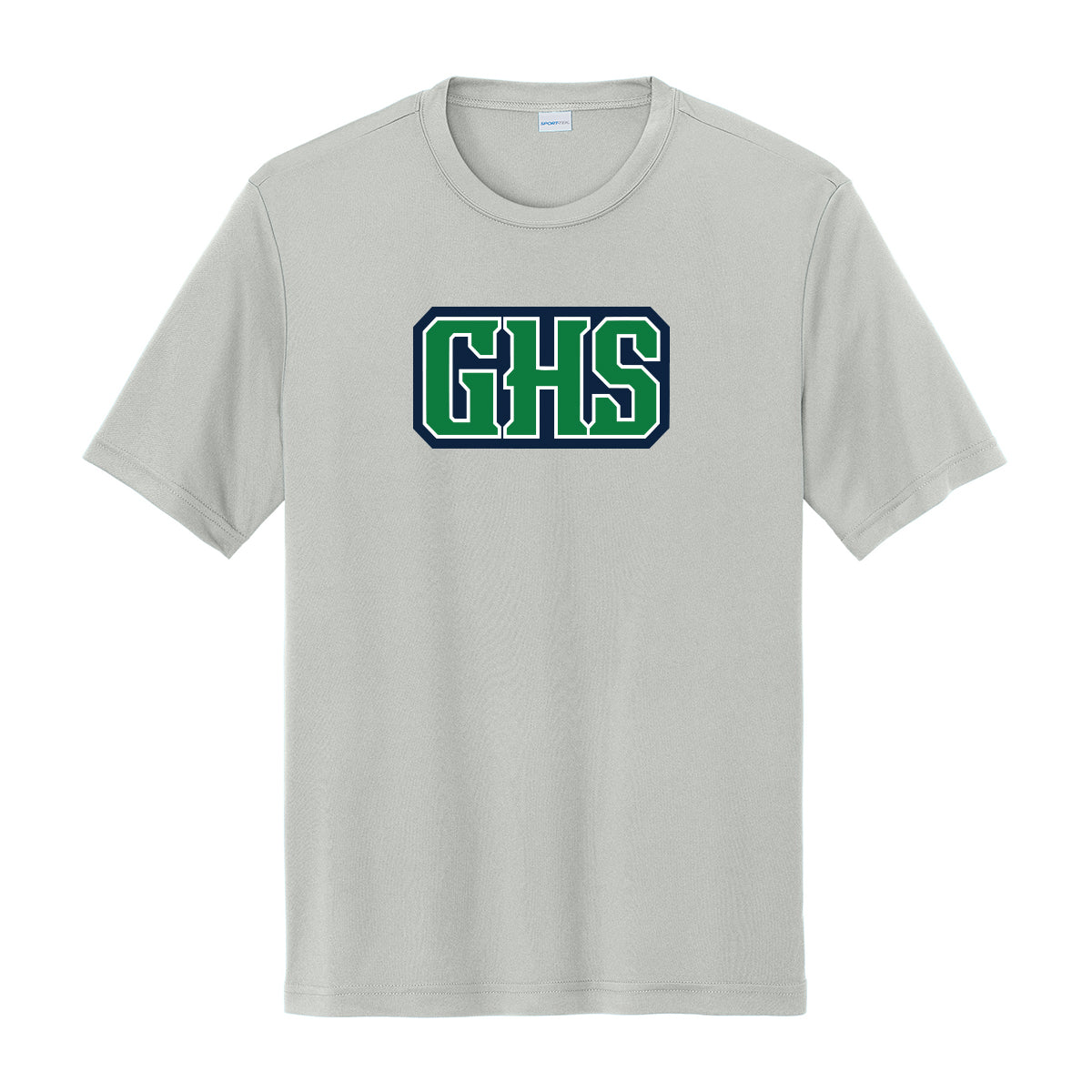 GHS Dri Fit Tee