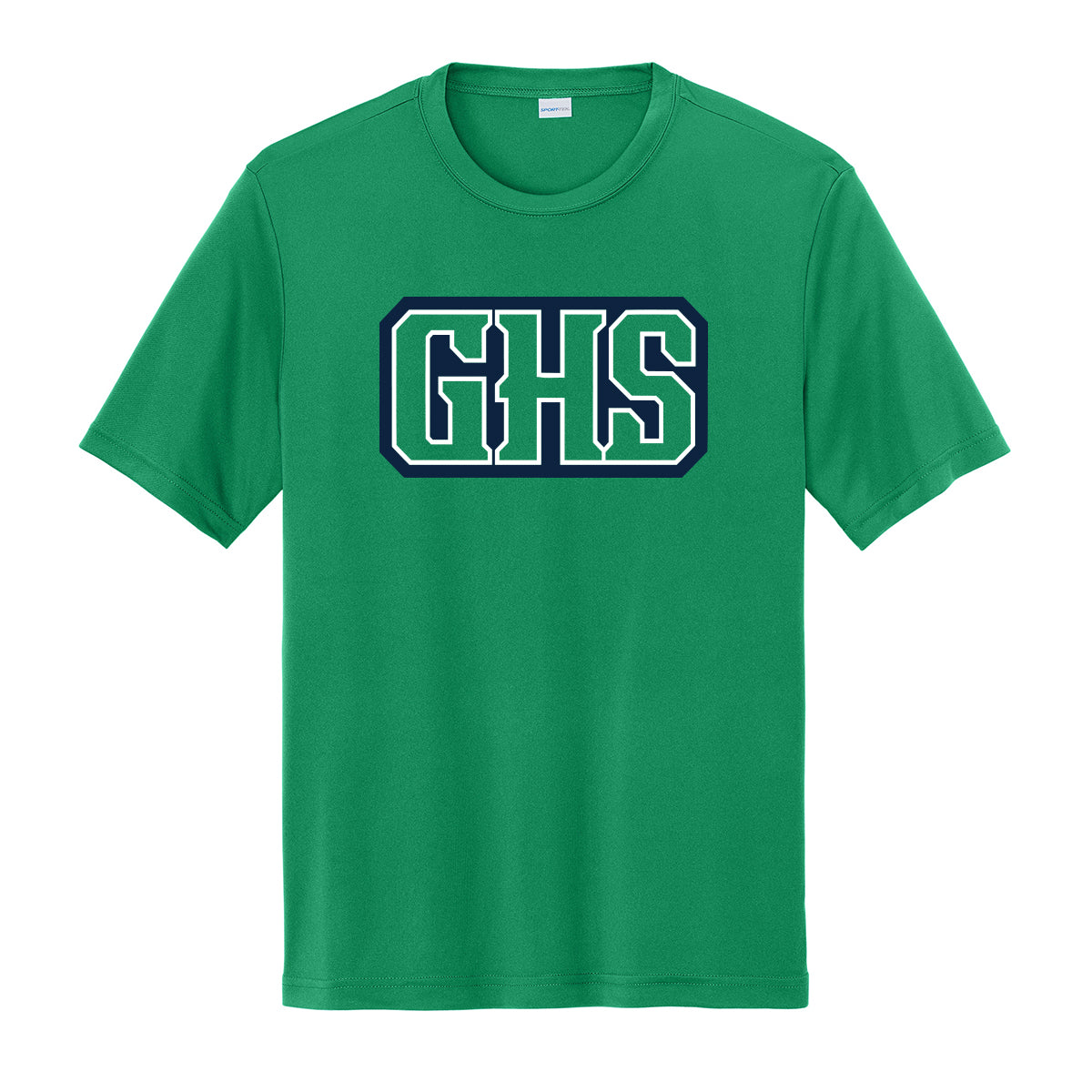 GHS Dri Fit Tee