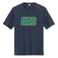 GHS Dri Fit Tee