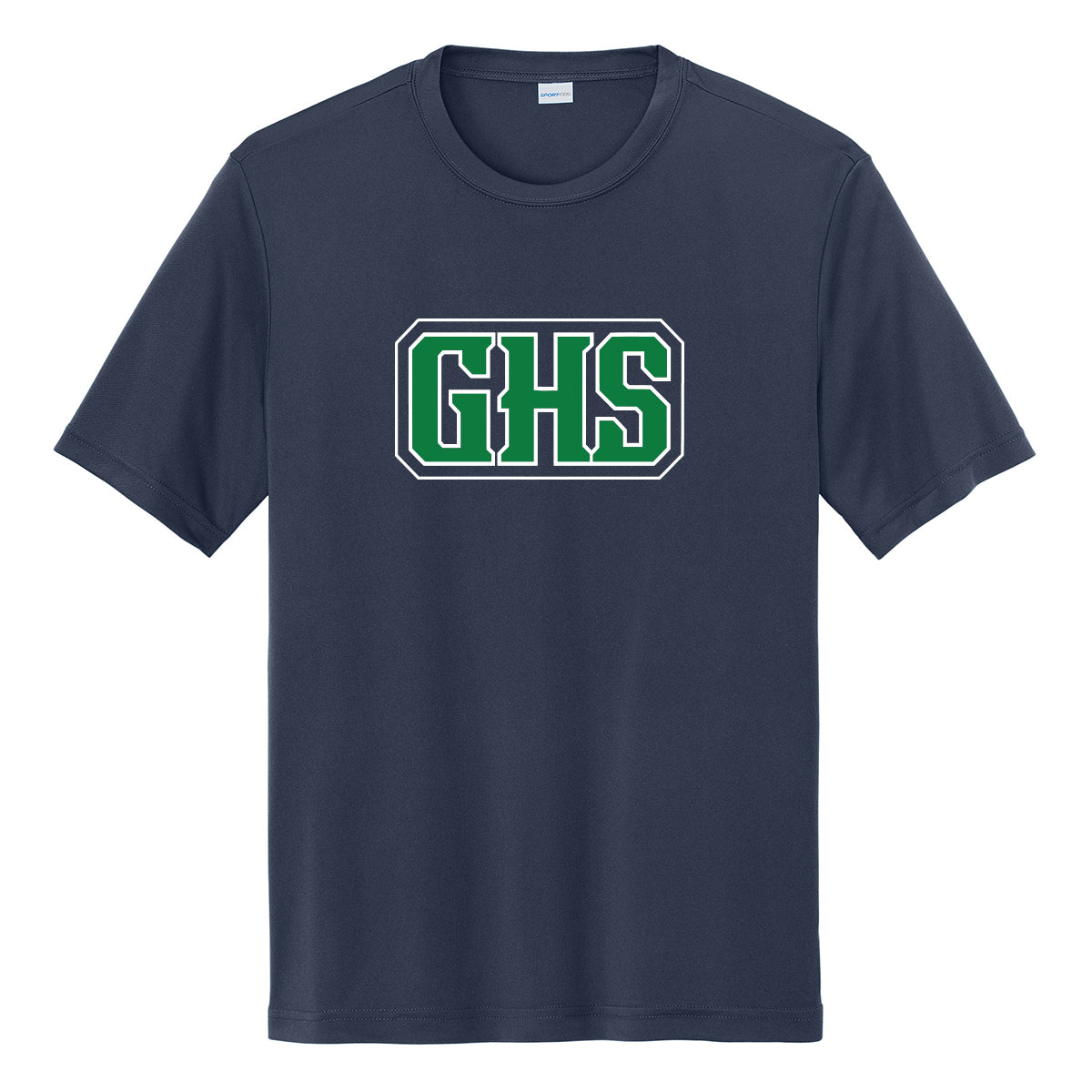 GHS Dri Fit Tee