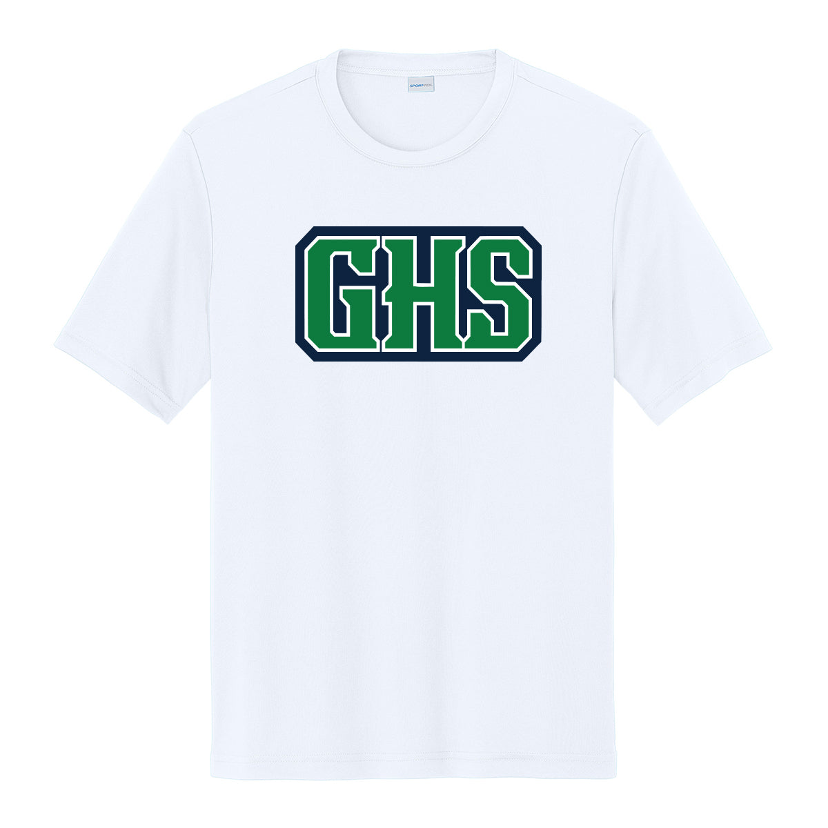 GHS Dri Fit Tee