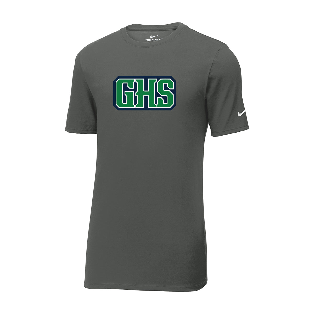 GHS Nike Dri-Fit Tee