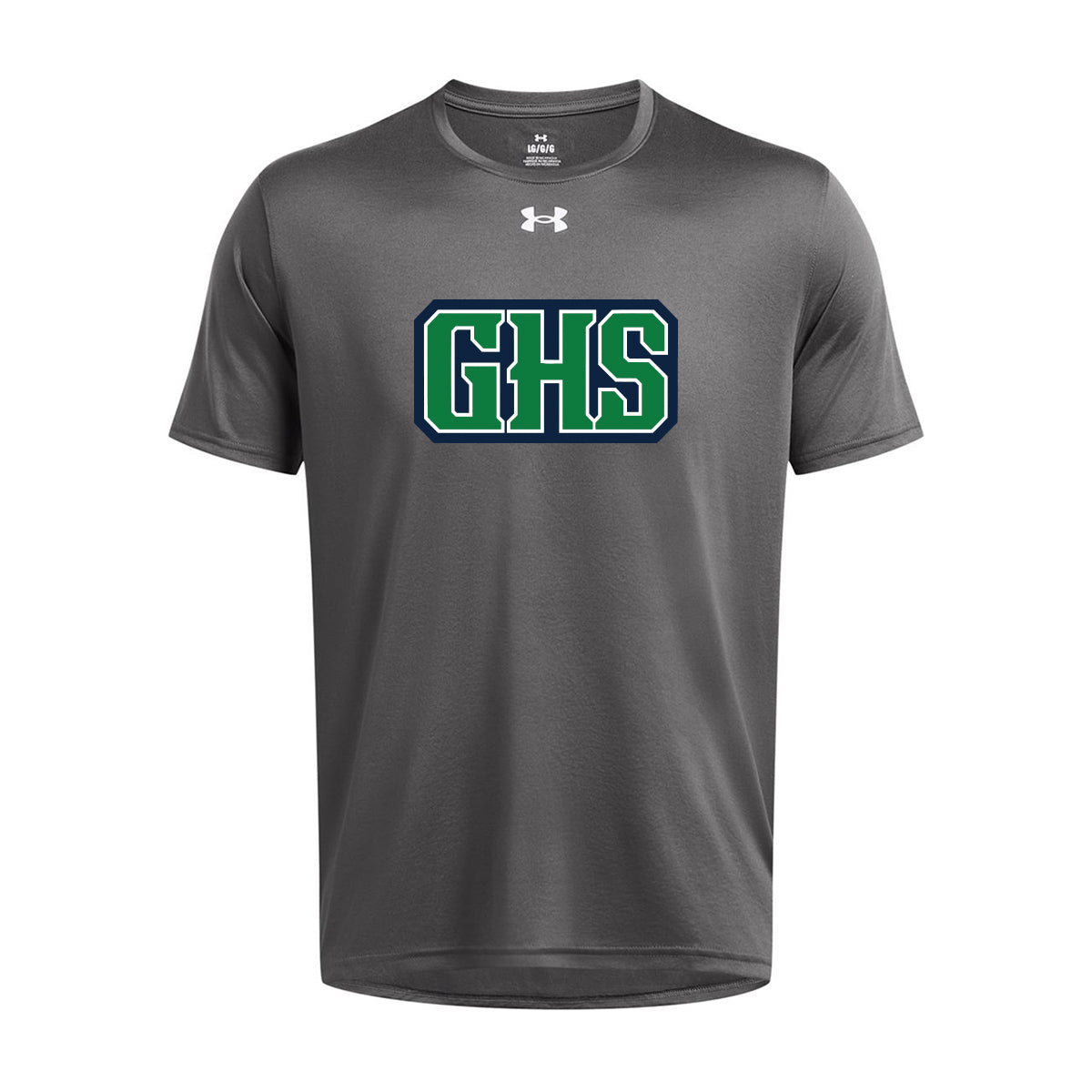 GHS Under Armour Tee