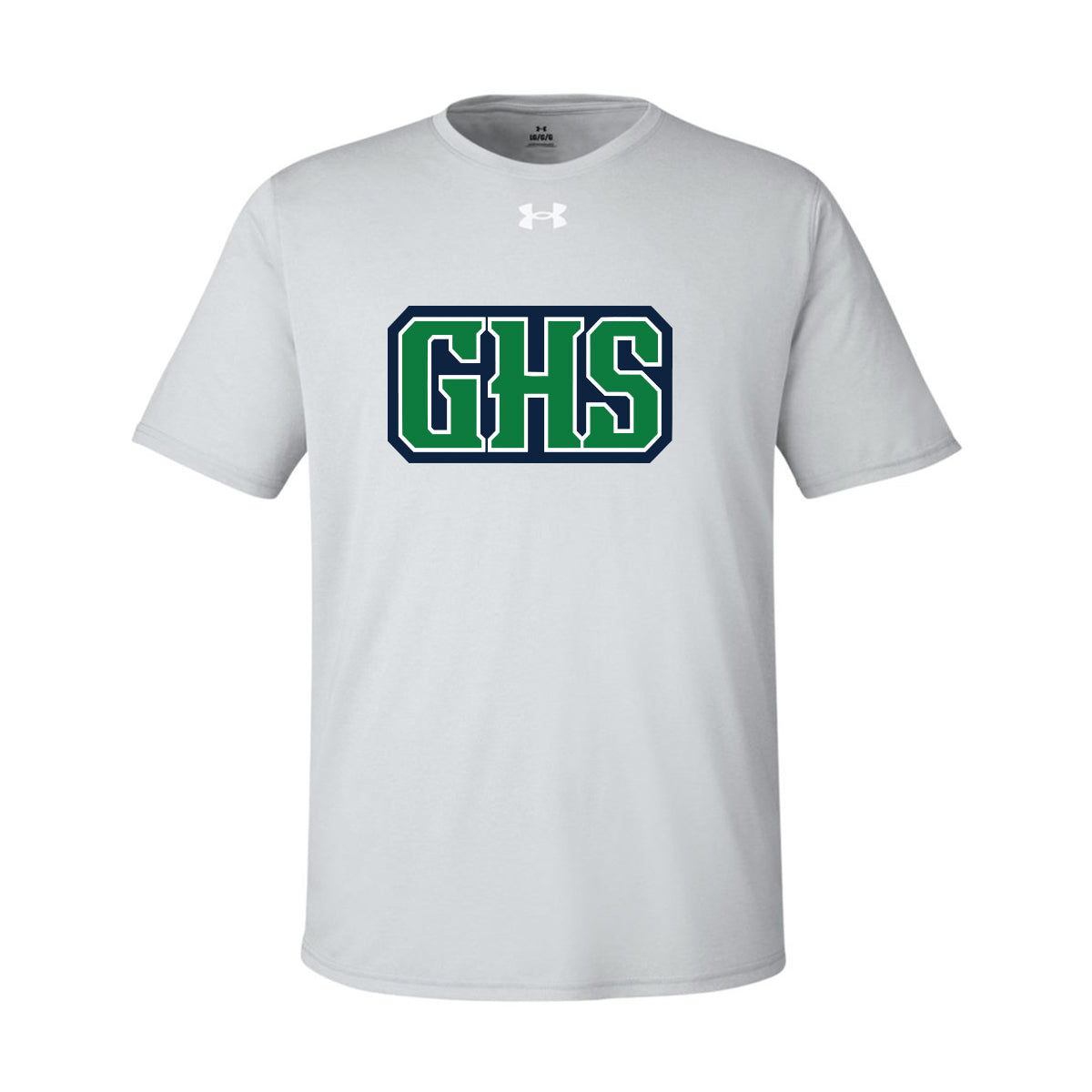 GHS Under Armour Tee