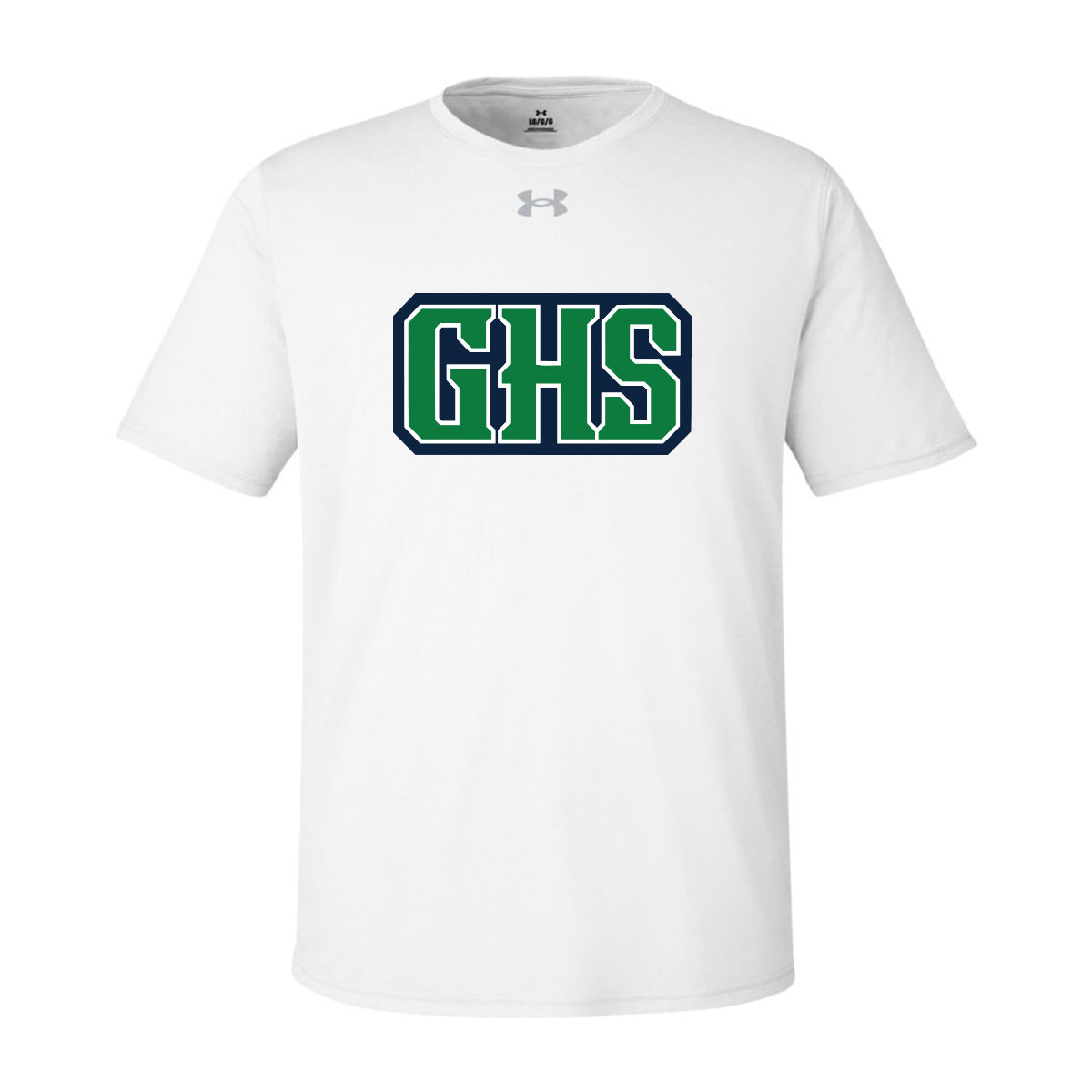 GHS Under Armour Tee