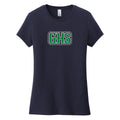 GHS Women's Fitted Tee