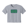 GHS Cropped Tee