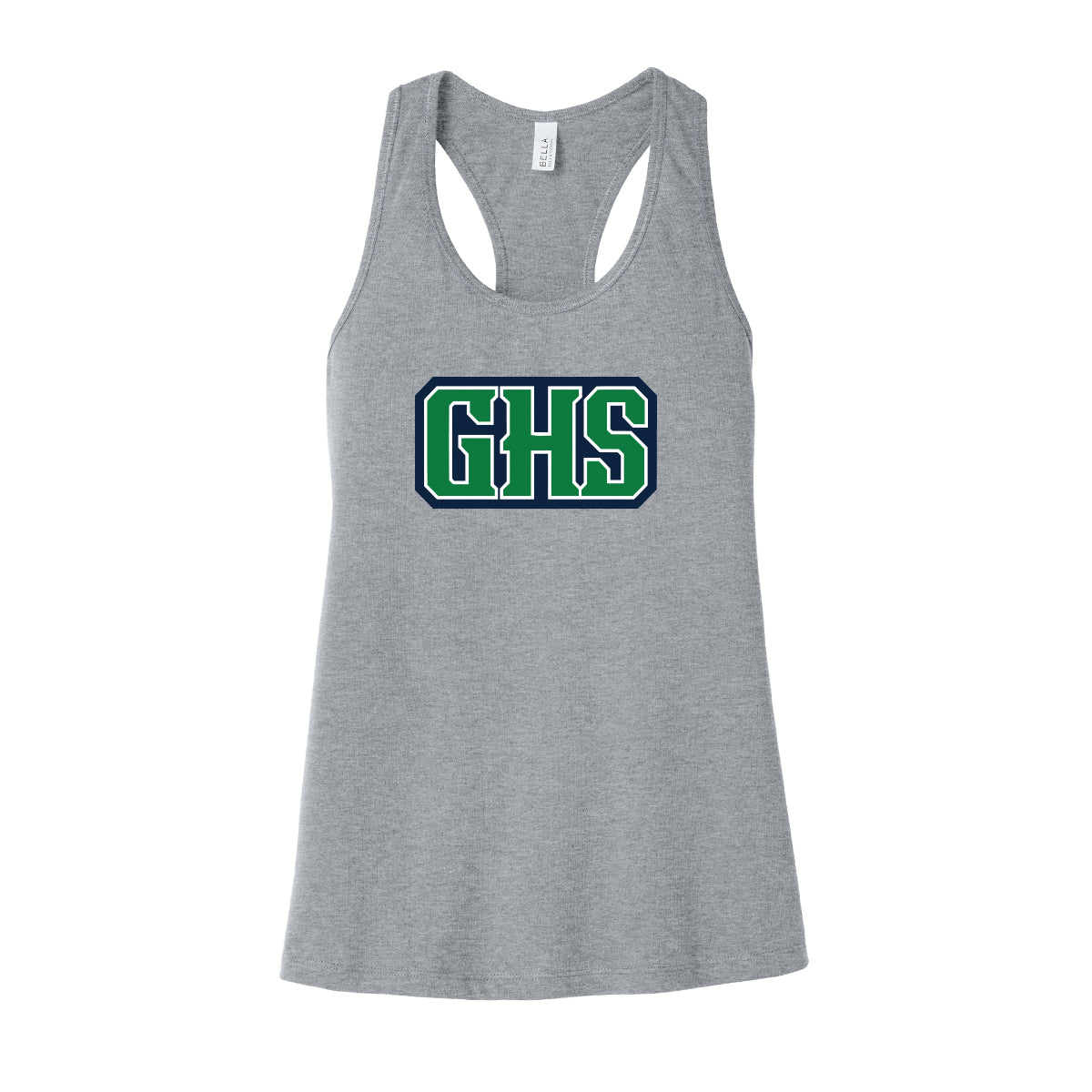 GHS Women's Racerback Tank
