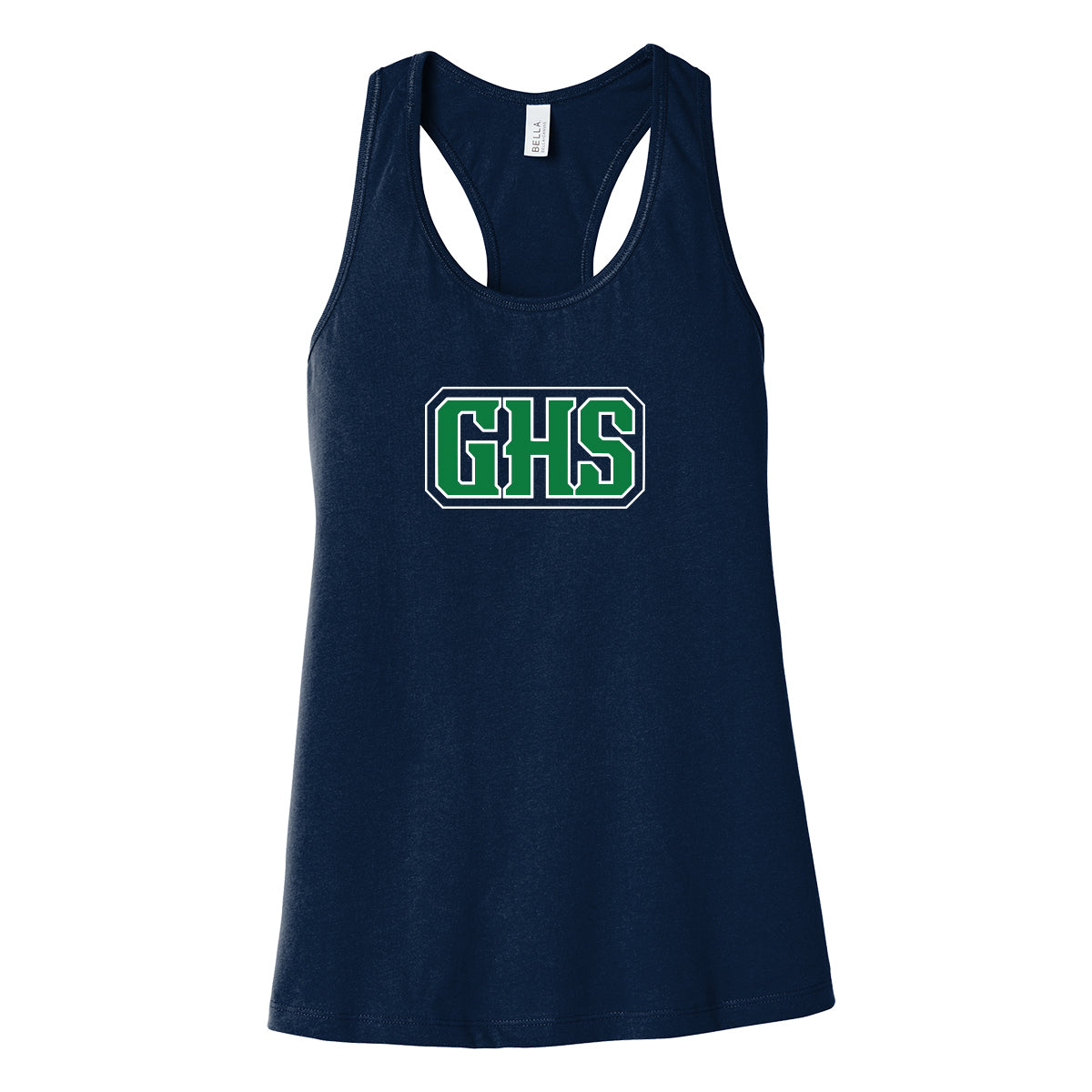 GHS Women's Racerback Tank
