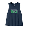 GHS Women's Cropped Tank