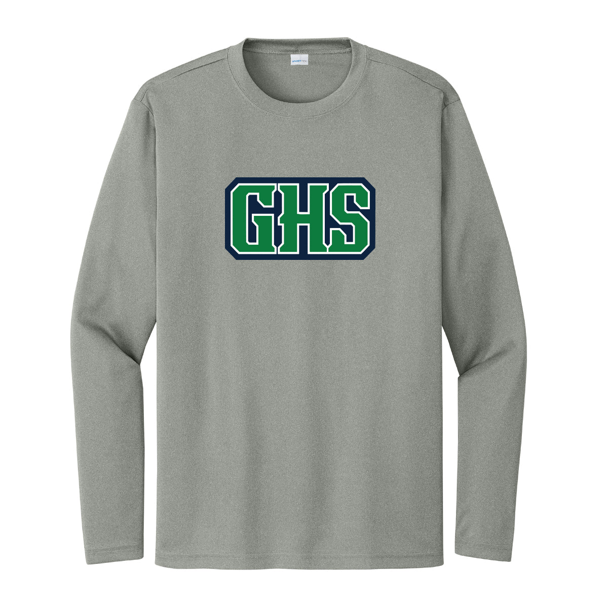 GHS Long Sleeve Tee