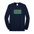 GHS Long Sleeve Tee
