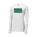 GHS Nike Long Sleeve Tee