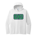 GHS Performance Hooded Long Sleeve Tee