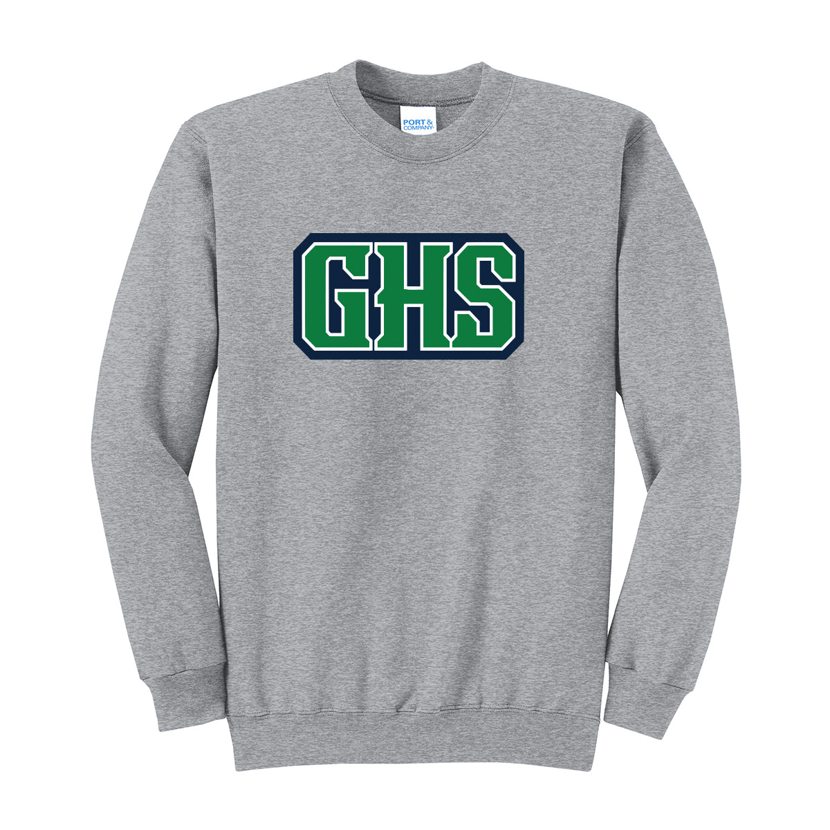 GHS Crewneck Sweatshirt