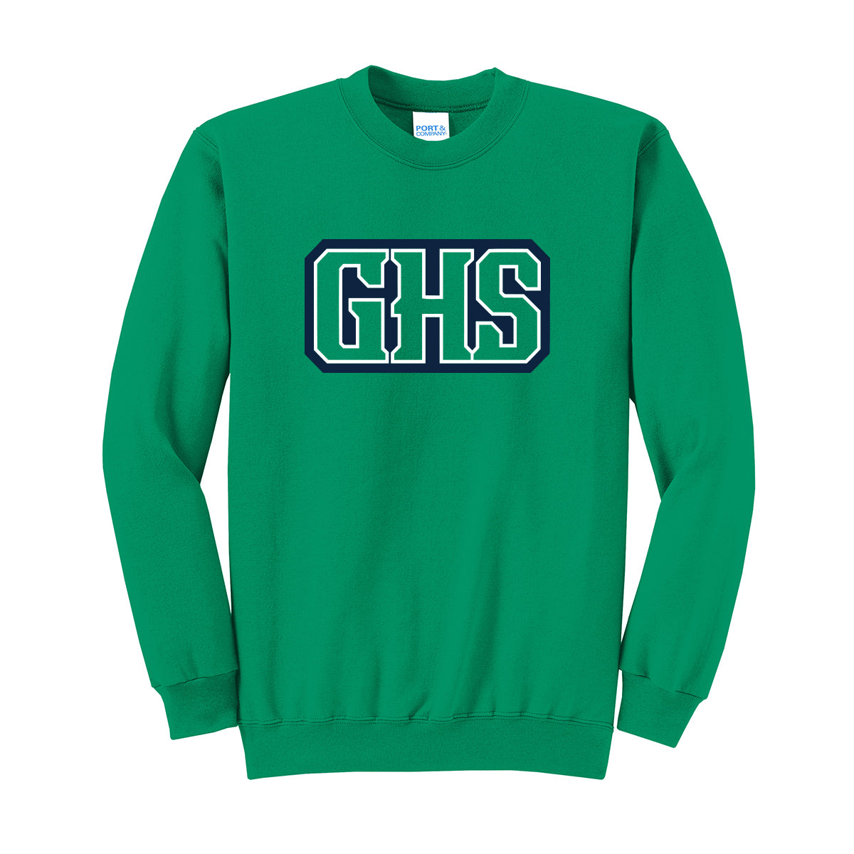 GHS Crewneck Sweatshirt