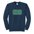 GHS Crewneck Sweatshirt