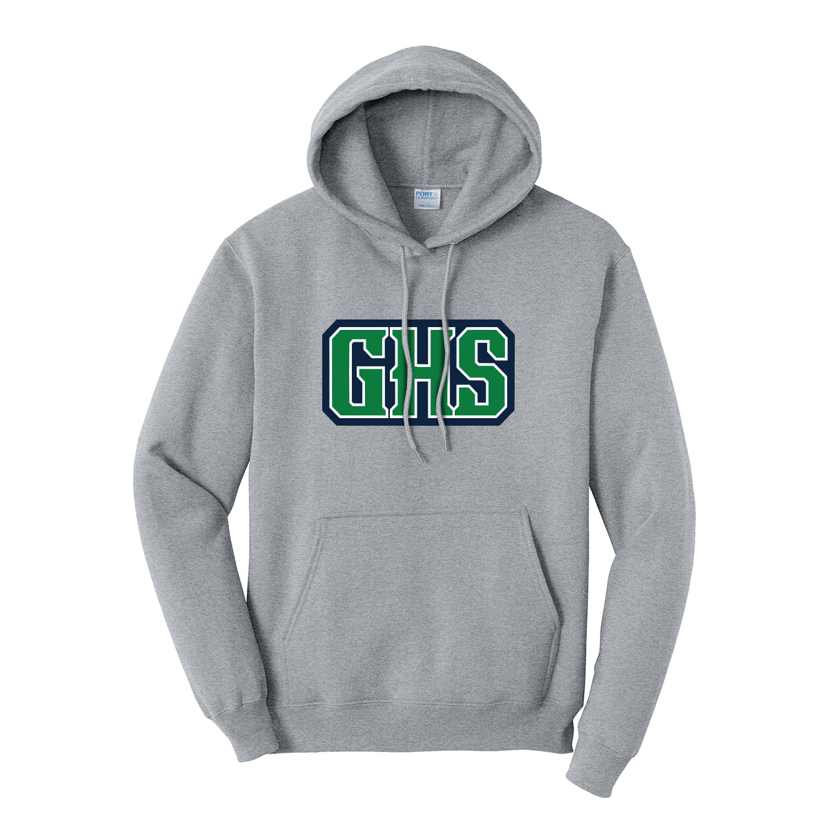 GHS Hoodie