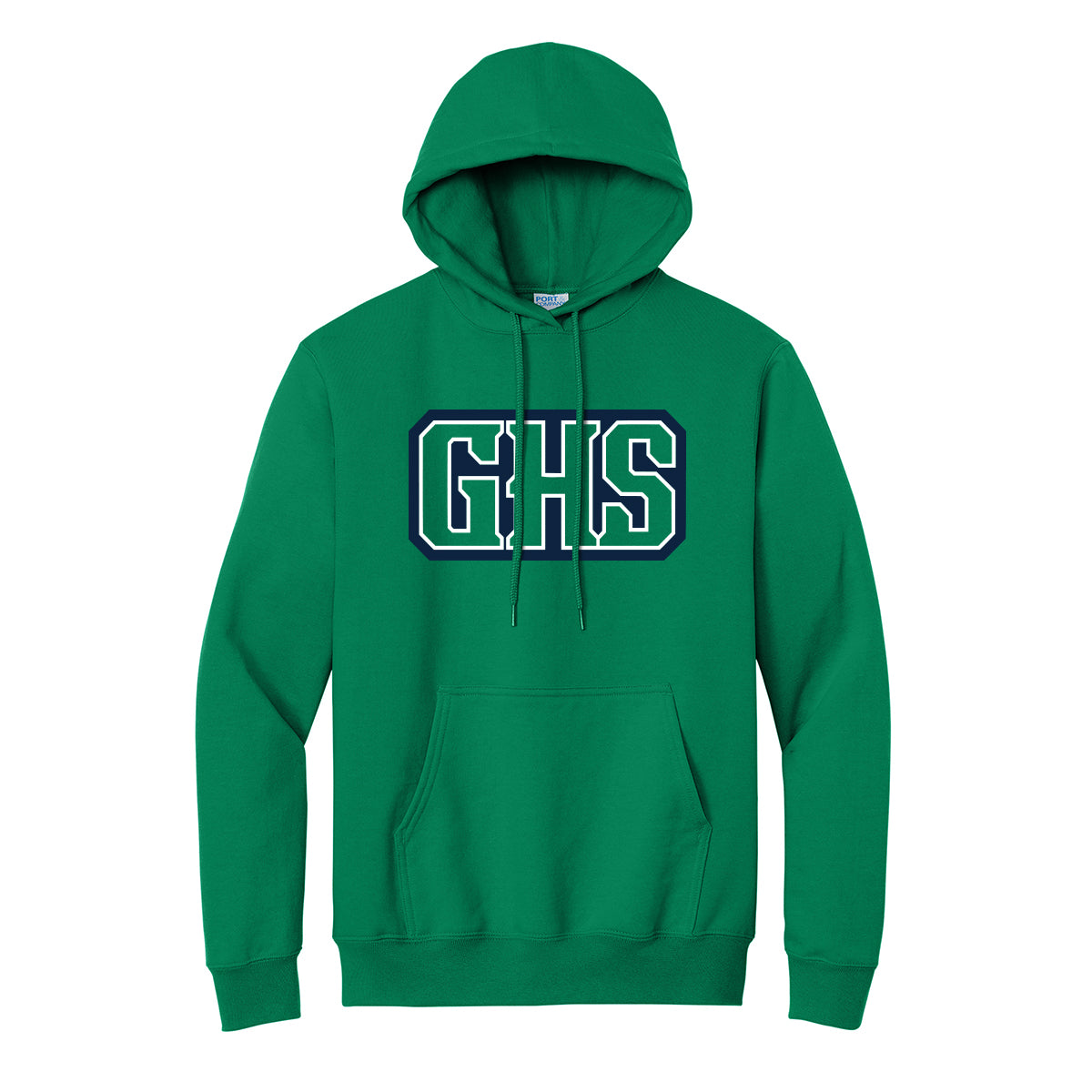GHS Hoodie