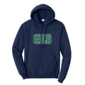 GHS Hoodie