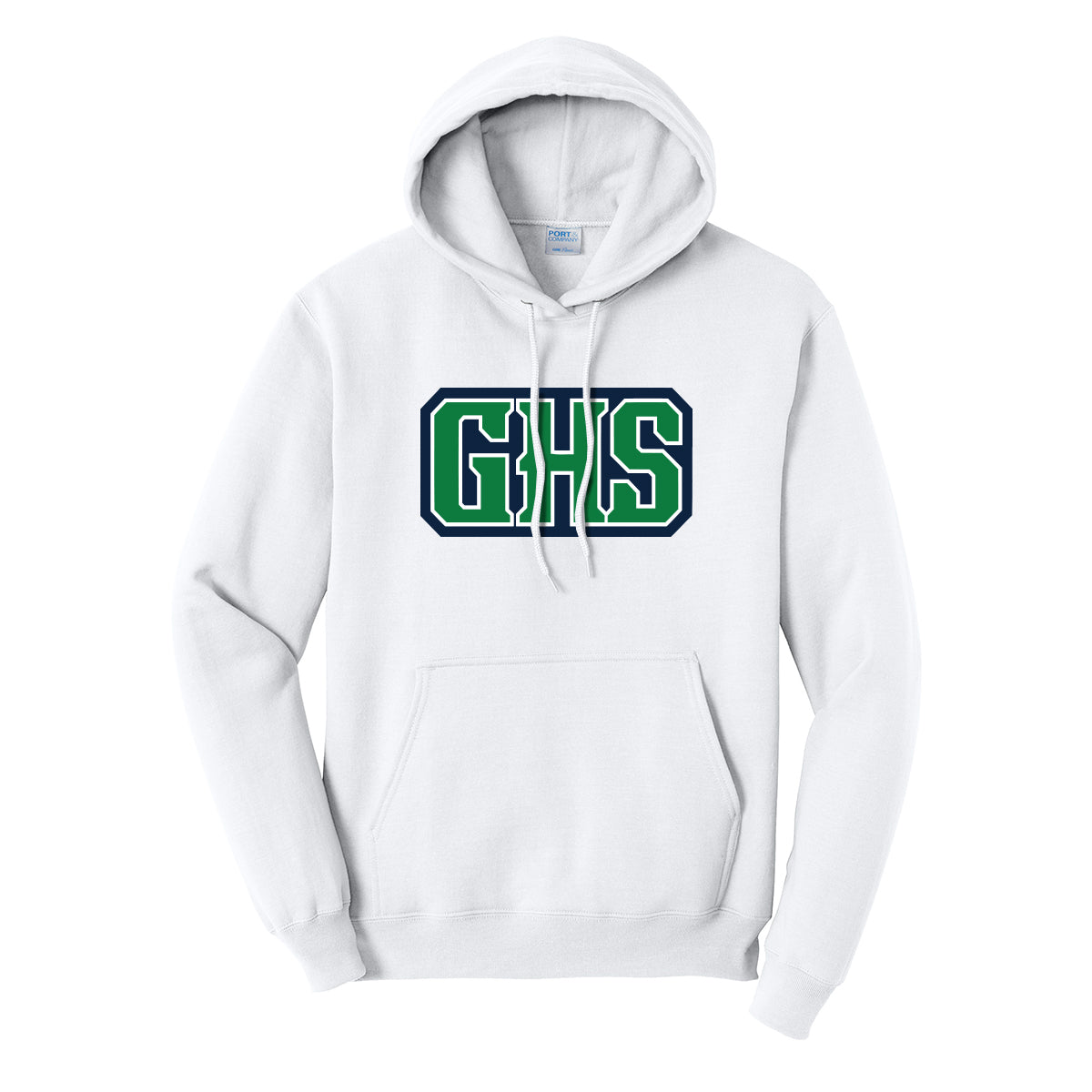GHS Hoodie