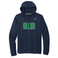GHS Nike Hoodie