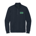 GHS 1/4 Zip Fleece