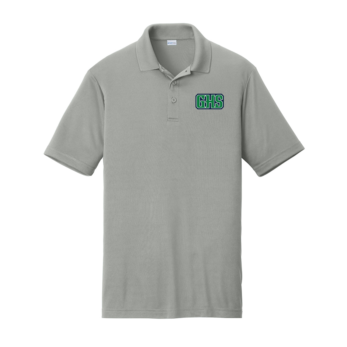 GHS Performance Polo (Unisex or Womens Fit)