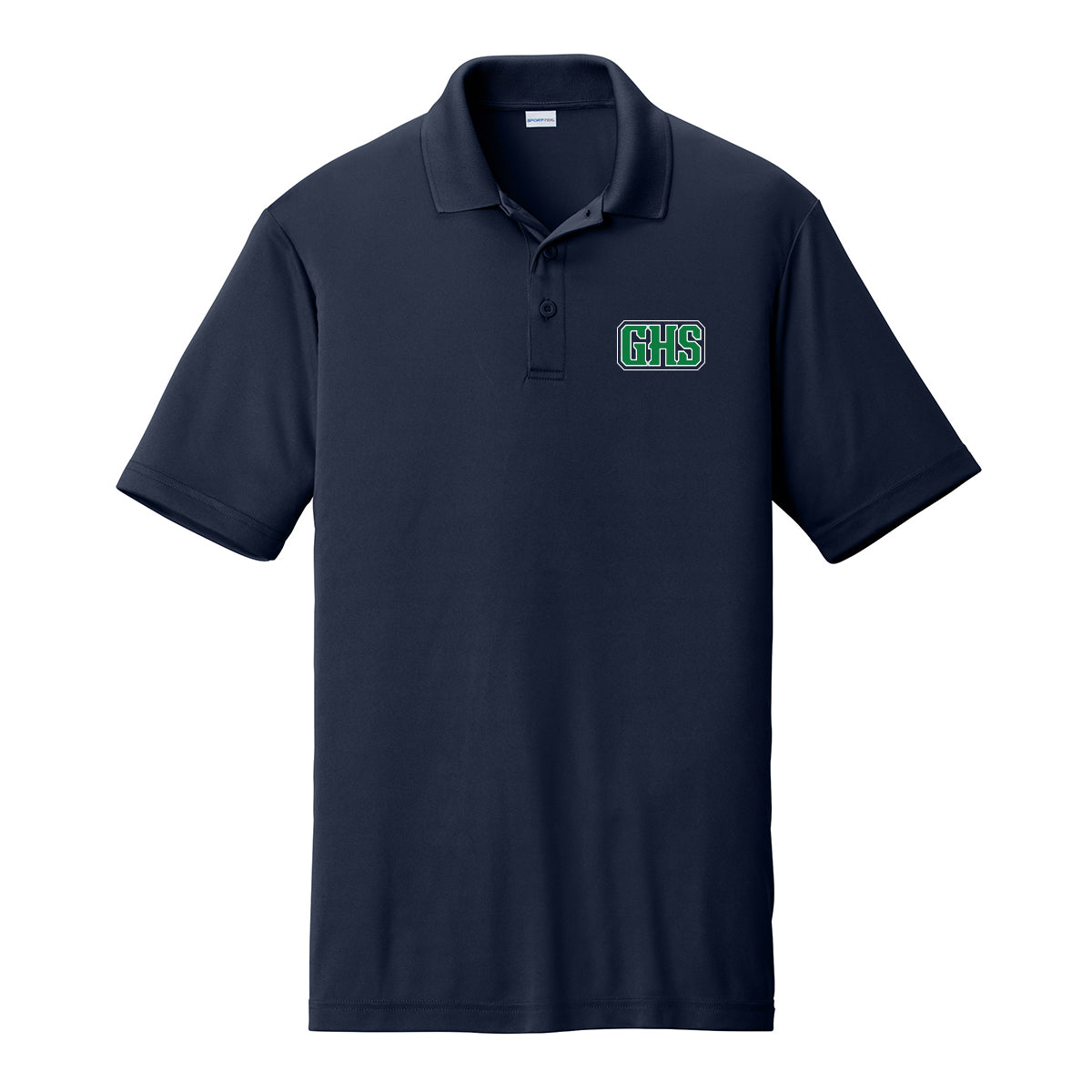 GHS Performance Polo (Unisex or Womens Fit)