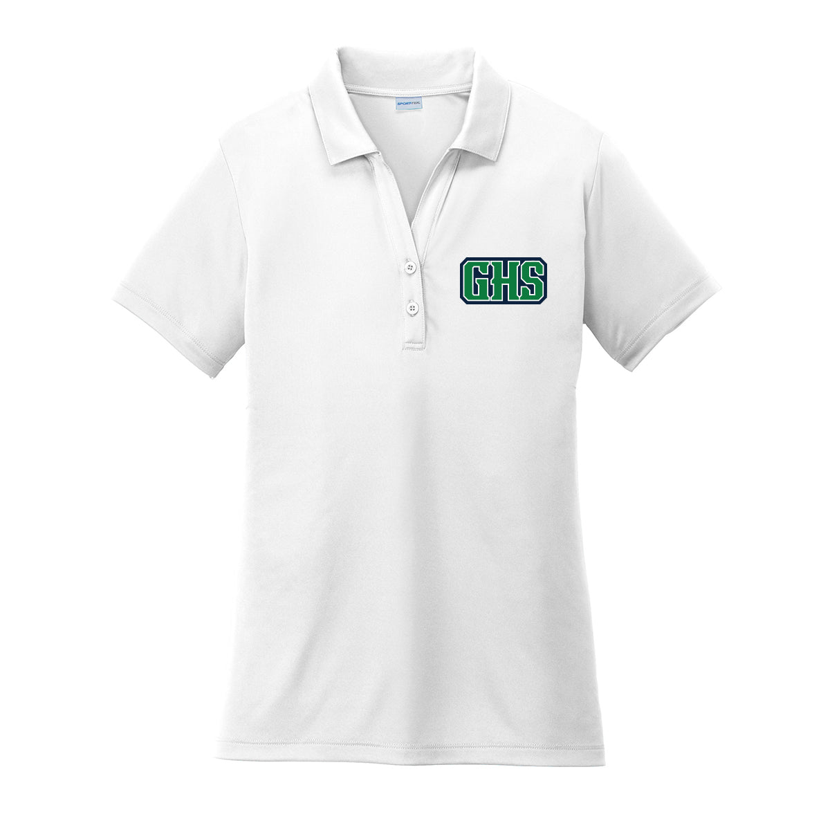 GHS Performance Polo (Unisex or Womens Fit)