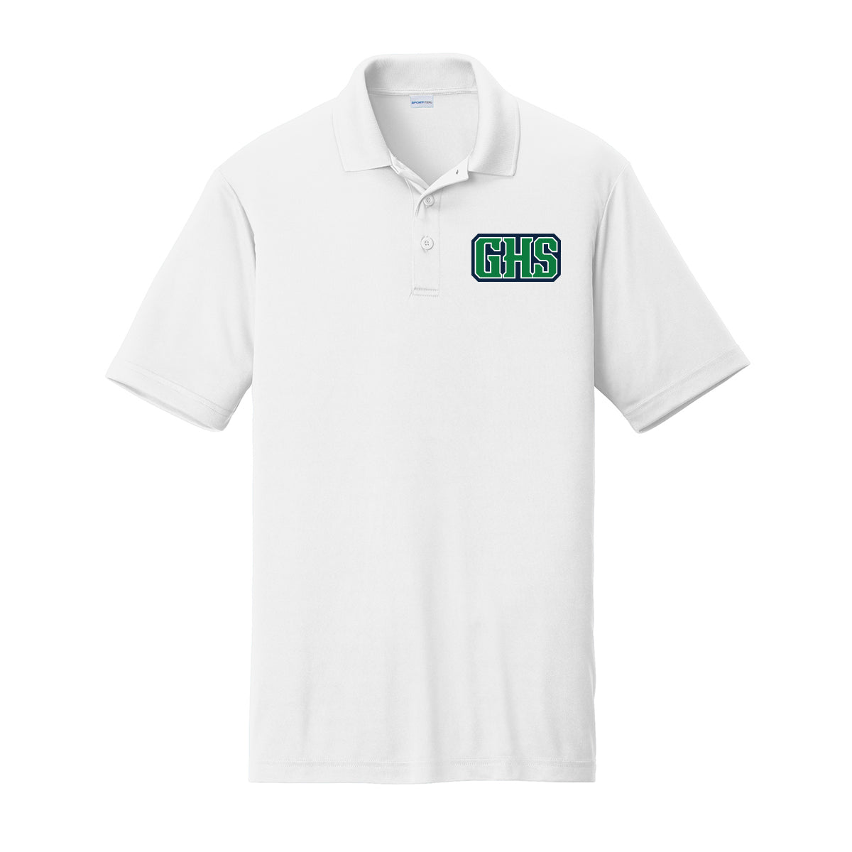 GHS Performance Polo (Unisex or Womens Fit)