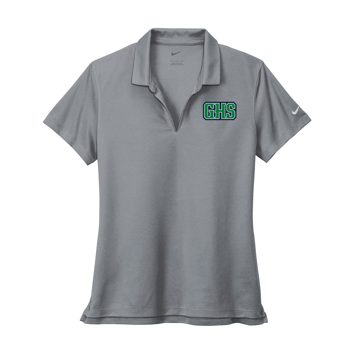 GHS Nike Polo (Men and Women Style)