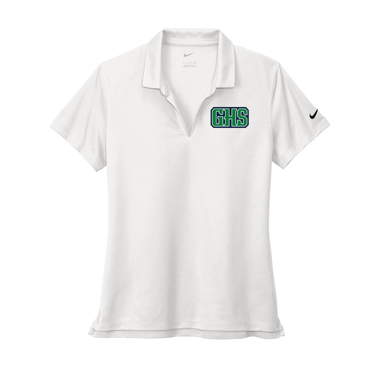 GHS Nike Polo (Men and Women Style)