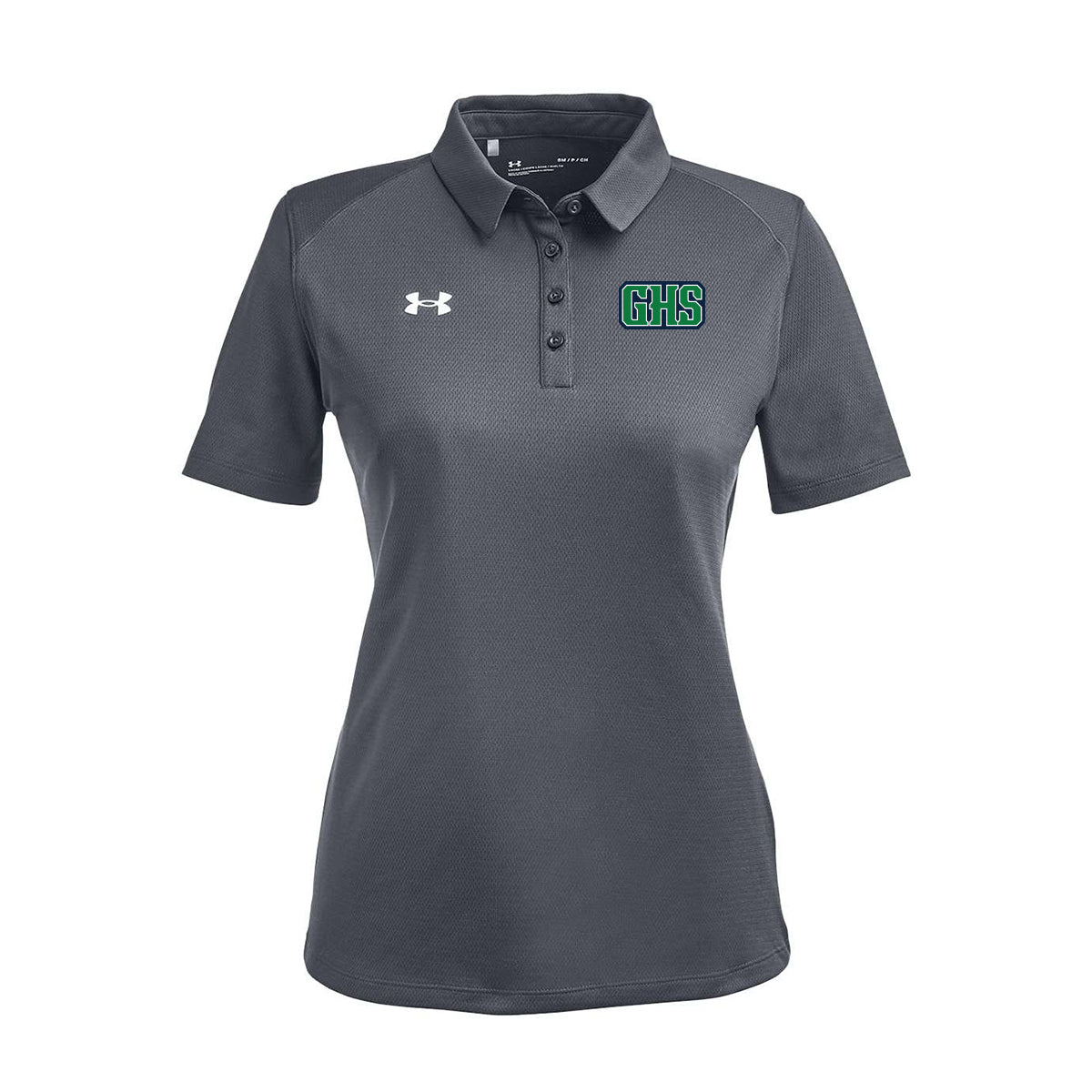 GHS Under Armour Polo (Men and Women Style)