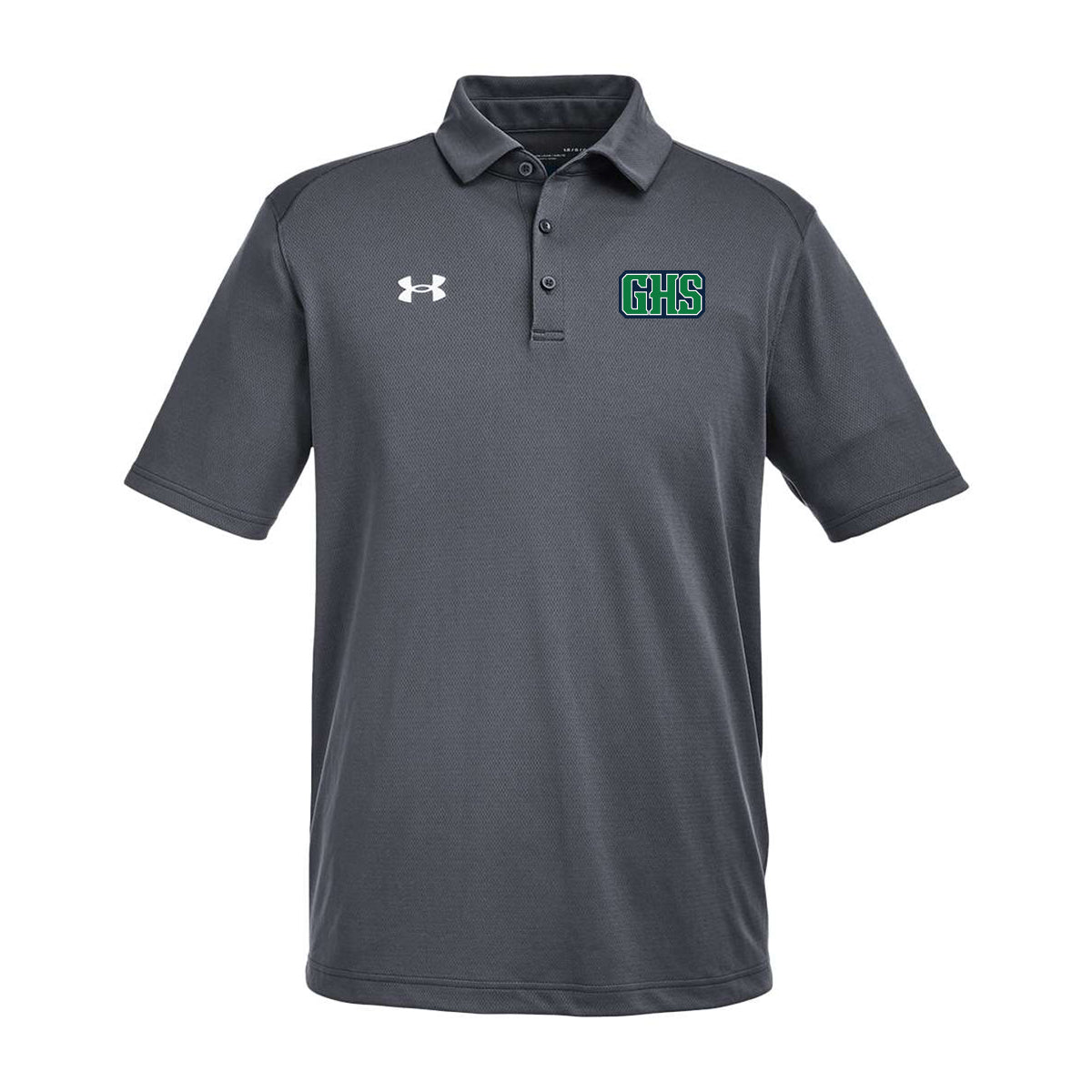 GHS Under Armour Polo (Men and Women Style)